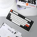 Keyboard  Minilo 75% - Retro - keystrook