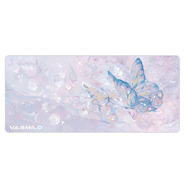 Varmilo Deskmat Mousepad - Dreams on Board - keystrook