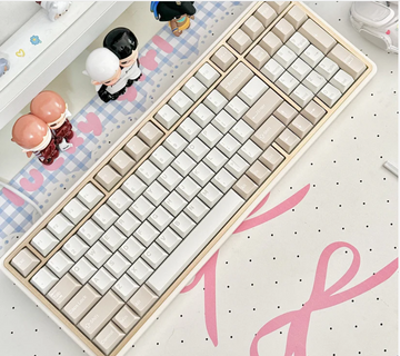 Keyboard Minilo98 Pro