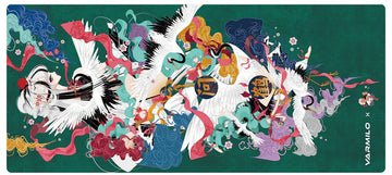 Varmilo desk mousepad