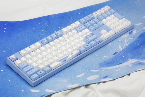 Sea Melody Deskmart