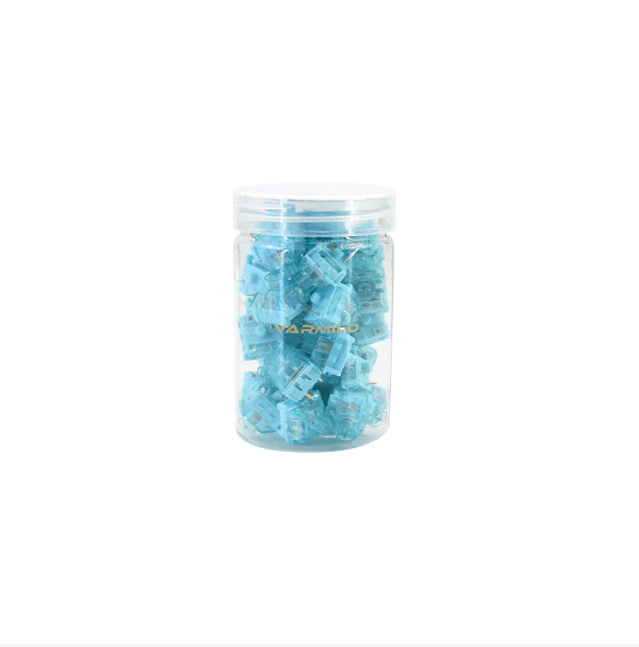 Kailh Switches Set - keystrook
