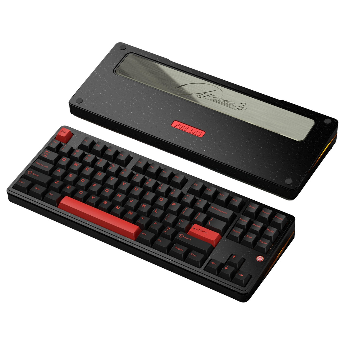 PMO Aurora80 - keystrook