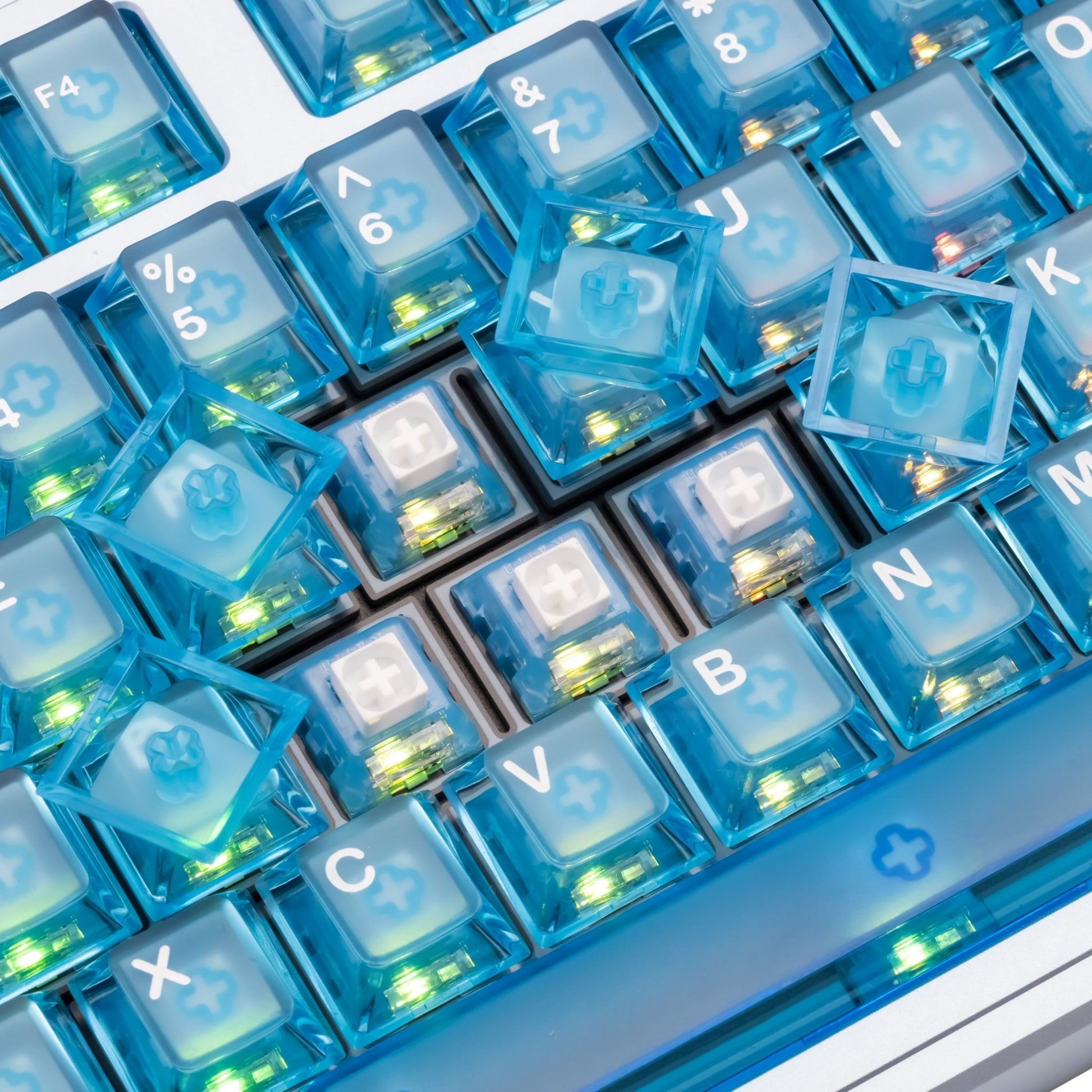 PMO Aurora80 - keystrook
