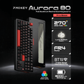 PMO Aurora80 - keystrook