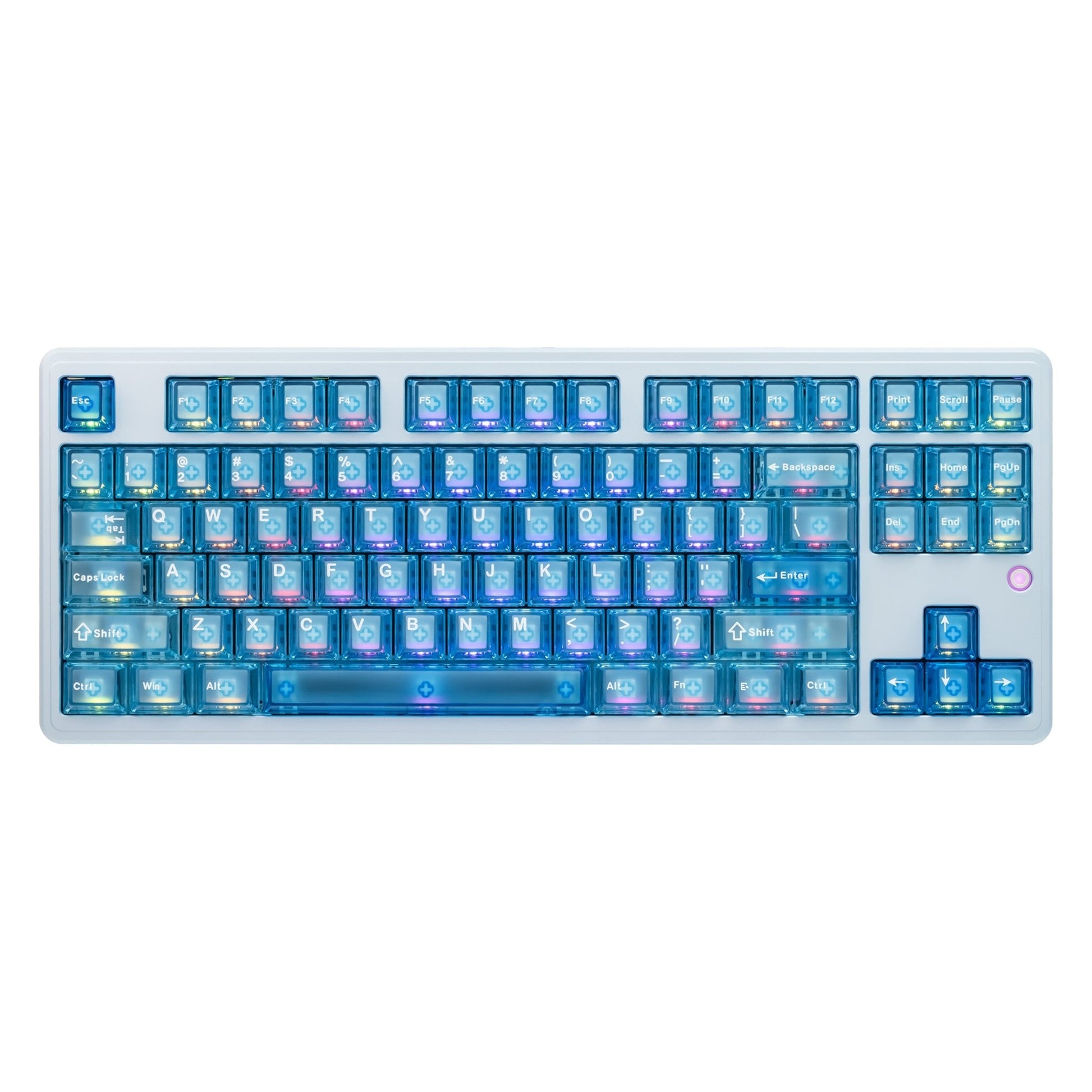 PMO Aurora80 - keystrook