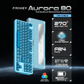 PMO Aurora80 - keystrook