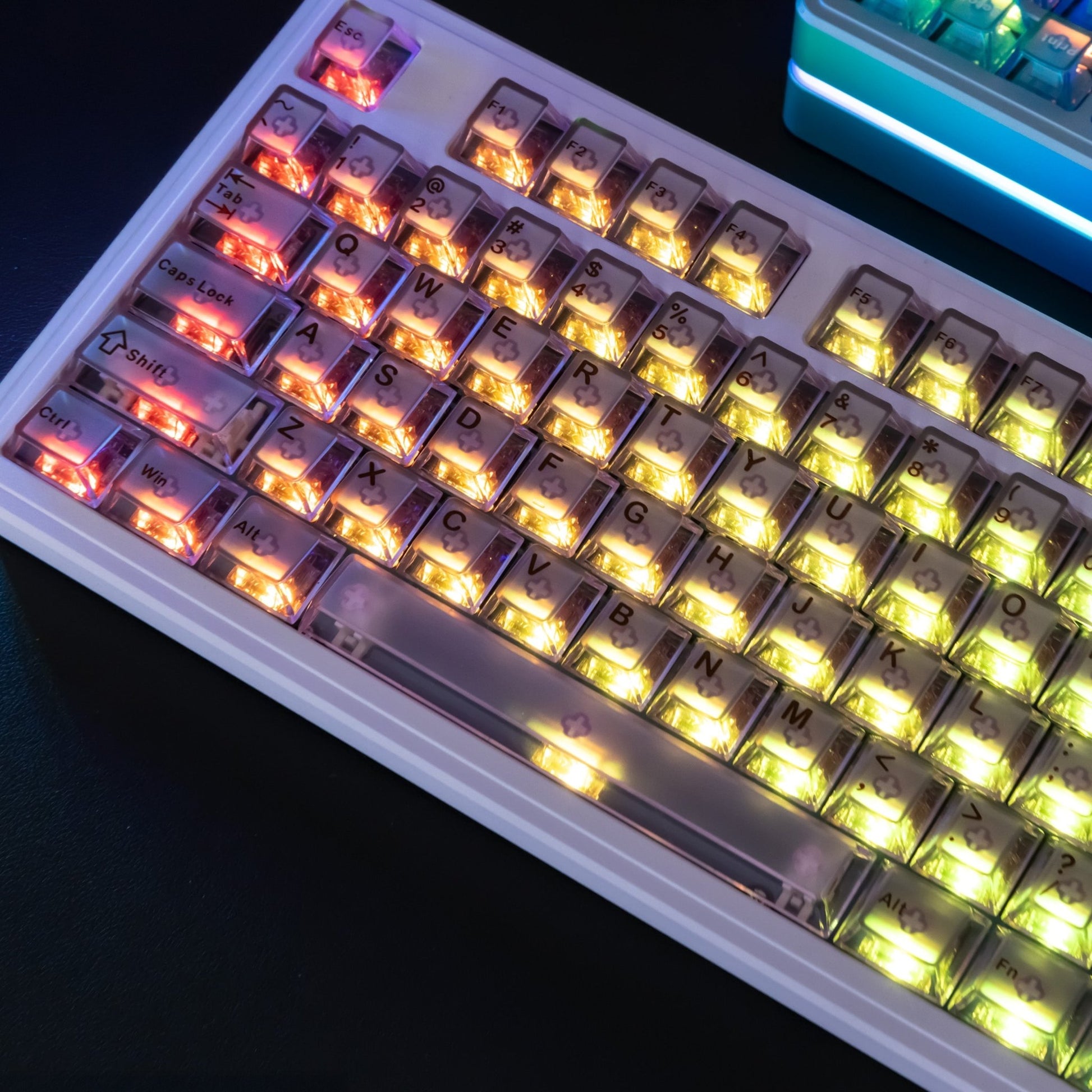 PMO Aurora80 - keystrook