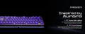 PMO Aurora80 - keystrook