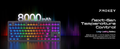PMO Aurora80 - keystrook