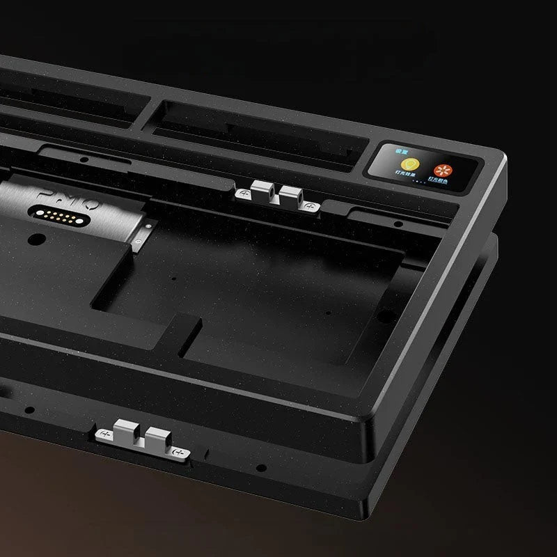 PMO GP75 - keystrook