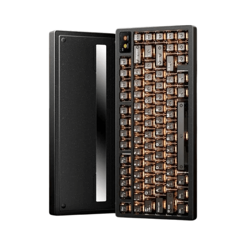 PMO GP75 - keystrook
