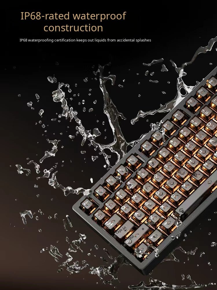 PMO GP75 - keystrook