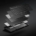 PMO GP75 - keystrook