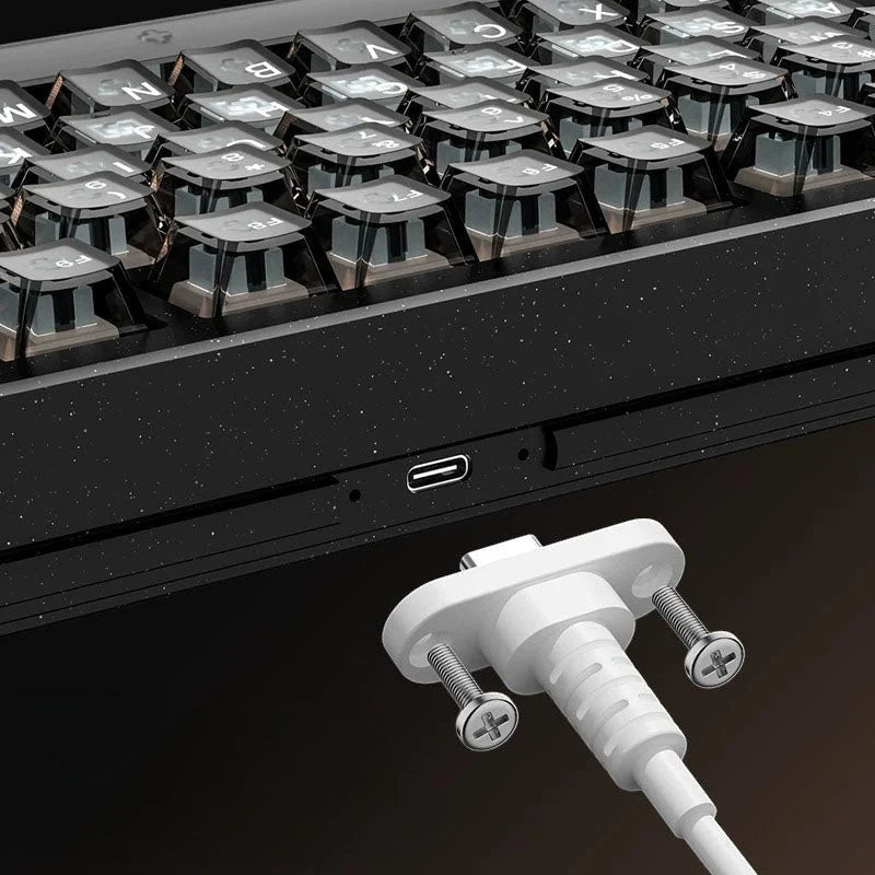 PMO GP75 - keystrook