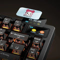 PMO GP75 - keystrook