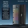 PMO RS8 - keystrook