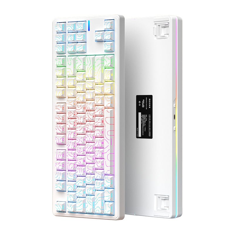 PMO RS8 - keystrook