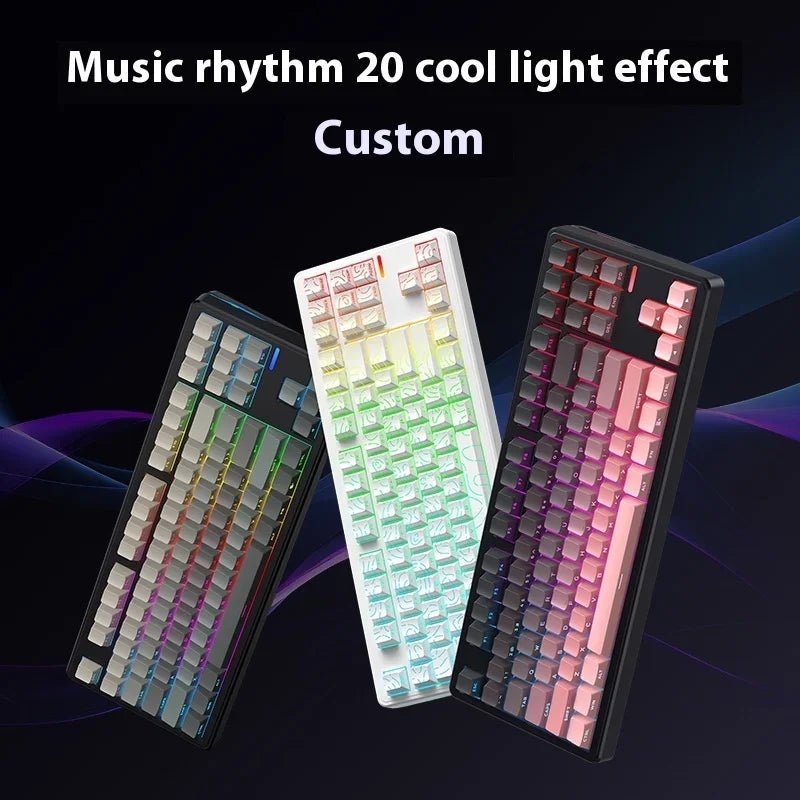 PMO RS8 - keystrook