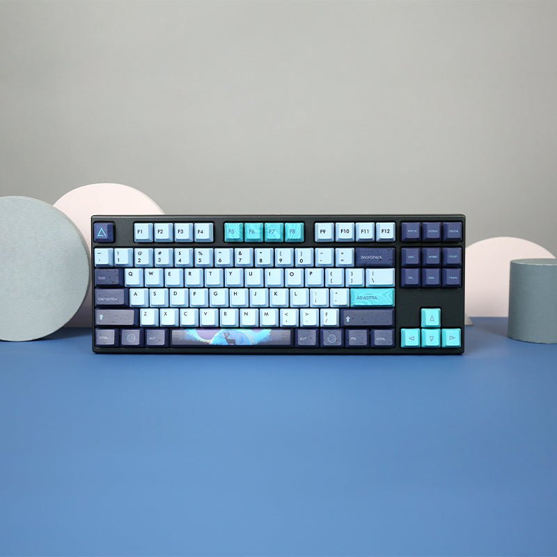 Varmilo Aurora 87/108 - keystrook