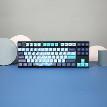 Varmilo Aurora 87/108 - keystrook