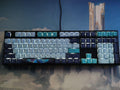 Varmilo Aurora 87/108 - keystrook