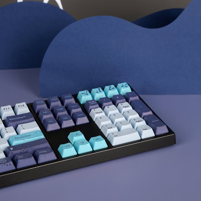 Varmilo Aurora 87/108 - keystrook