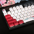 Varmilo Beijing Opera 87/108 - keystrook