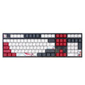 Varmilo Beijing Opera 87/108 - keystrook