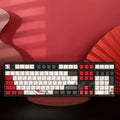 Varmilo Beijing Opera 87/108 - keystrook