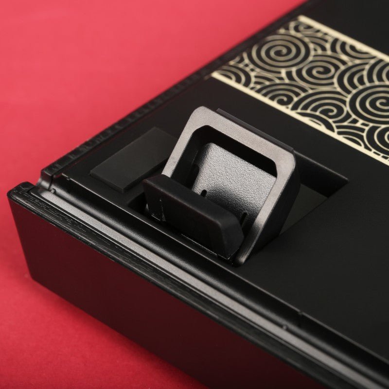 Varmilo Beijing Opera 87/108 - keystrook