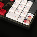 Varmilo Beijing Opera 87/108 - keystrook