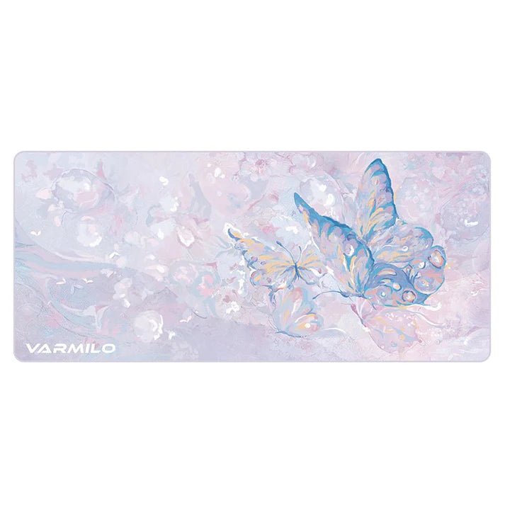Varmilo Deskmat - Dreams on Board - keystrook
