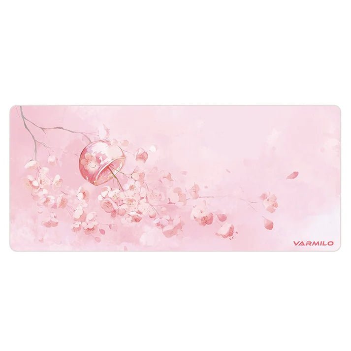 Varmilo Deskmat - Sakura R2 - keystrook
