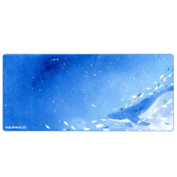 Varmilo Deskmat - Sea Melody - keystrook