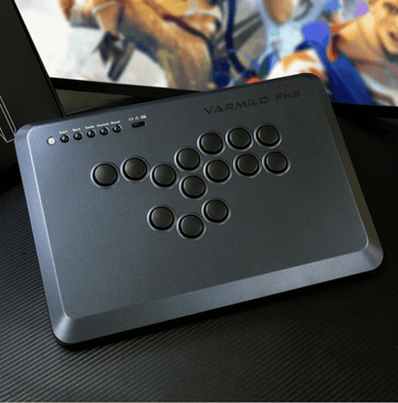 Varmilo FK2 - keystrook