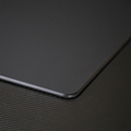 Varmilo Gaming Glasspad - Black - keystrook