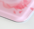 Varmilo Gaming Glasspad - Sakura - keystrook