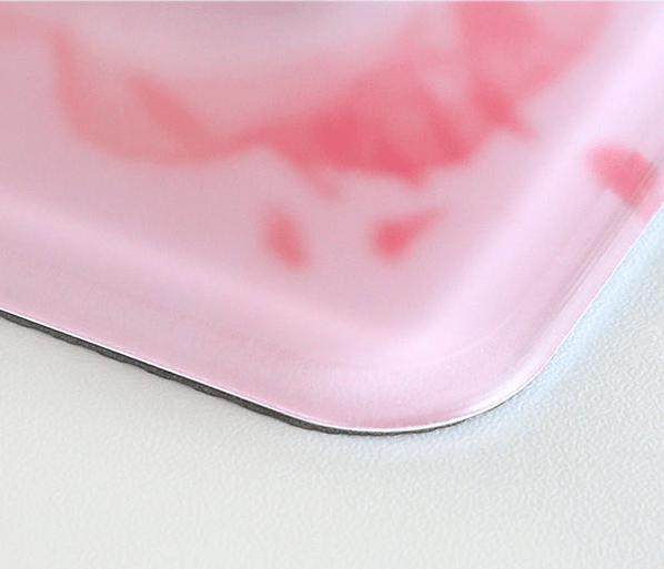 Varmilo Gaming Glasspad - Sakura - keystrook