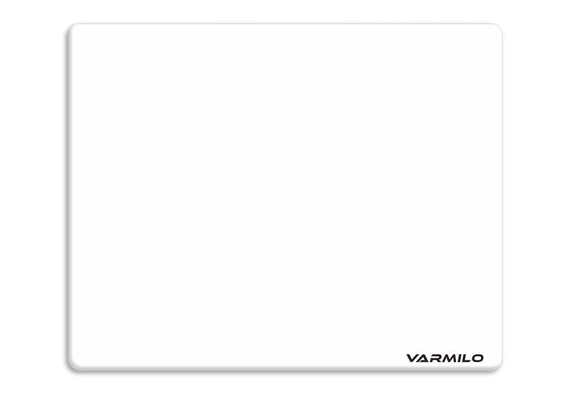 Varmilo Gaming Glasspad - White - keystrook