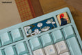 Varmilo - Goddess Luo - keystrook