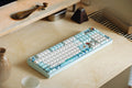 Varmilo - Goddess Luo - keystrook