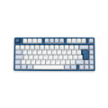 Varmilo Minilo 75% - BlueBell - keystrook