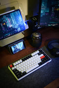 Varmilo Minilo 75% - Retro - keystrook