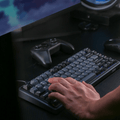 Varmilo Minilo75 HE - keystrook