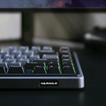 Varmilo Minilo75 HE - keystrook