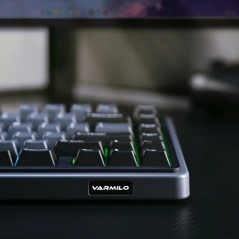 Varmilo Minilo75 HE - keystrook