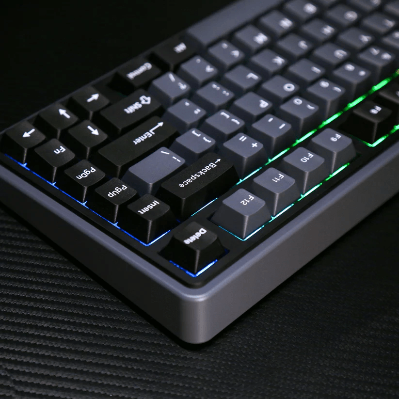 Varmilo Minilo75 HE - keystrook