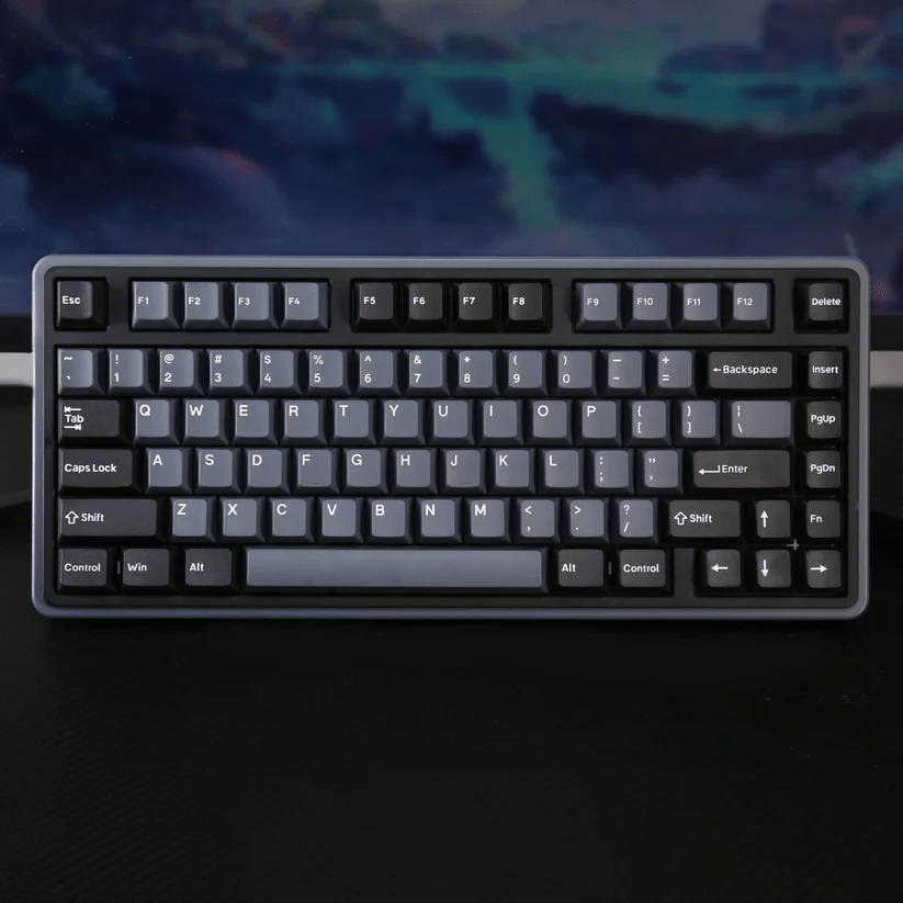 Varmilo Minilo75 HE - keystrook