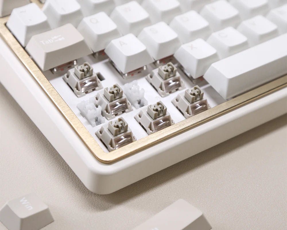 Varmilo Minilo98 Pro - keystrook